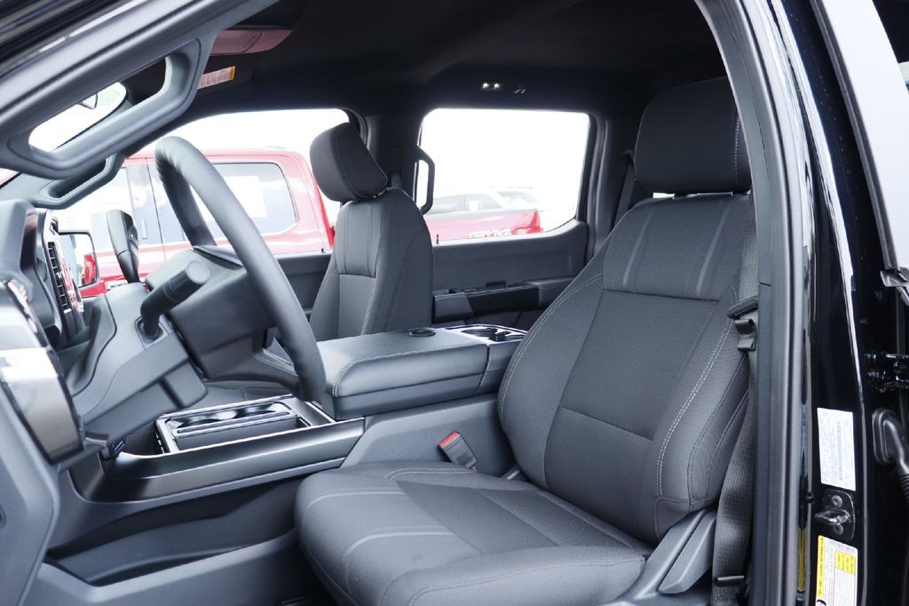2026 Ford F-150 STX Hondo TX