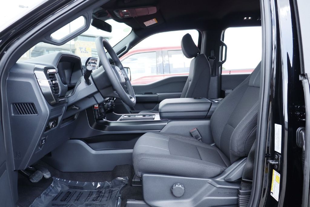 2026 Ford F-150 STX Hondo TX