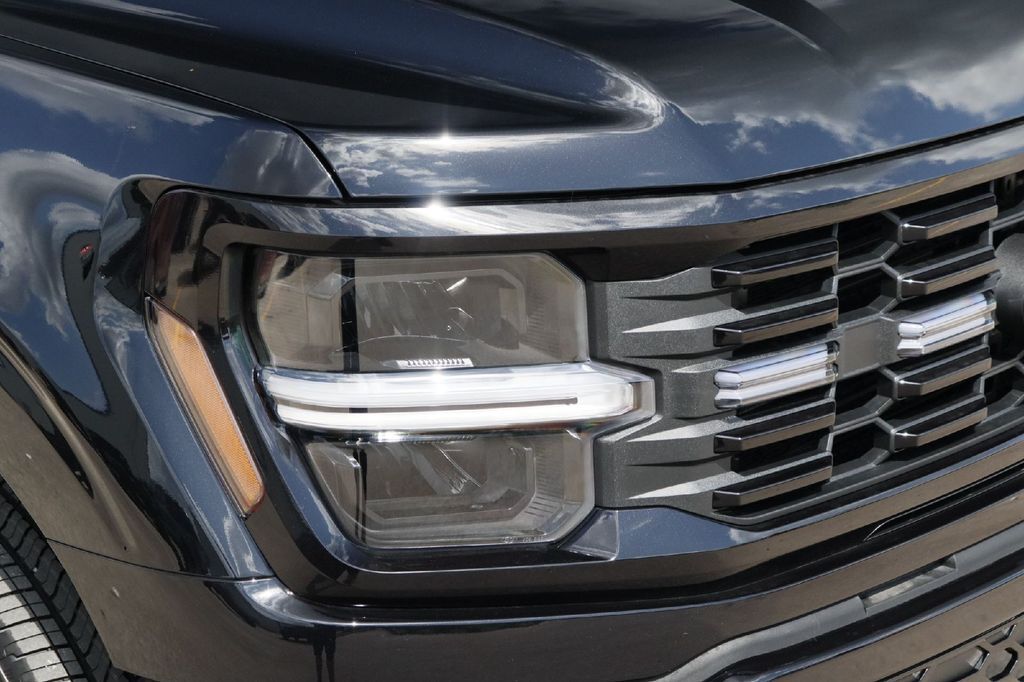 2026 Ford F-150 STX Hondo TX