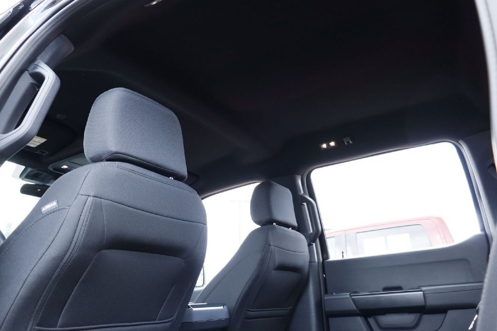 2026 Ford F-150 STX Hondo TX