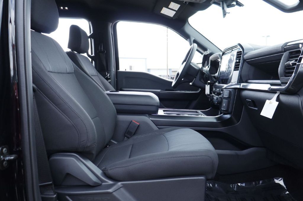 2026 Ford F-150 STX Hondo TX