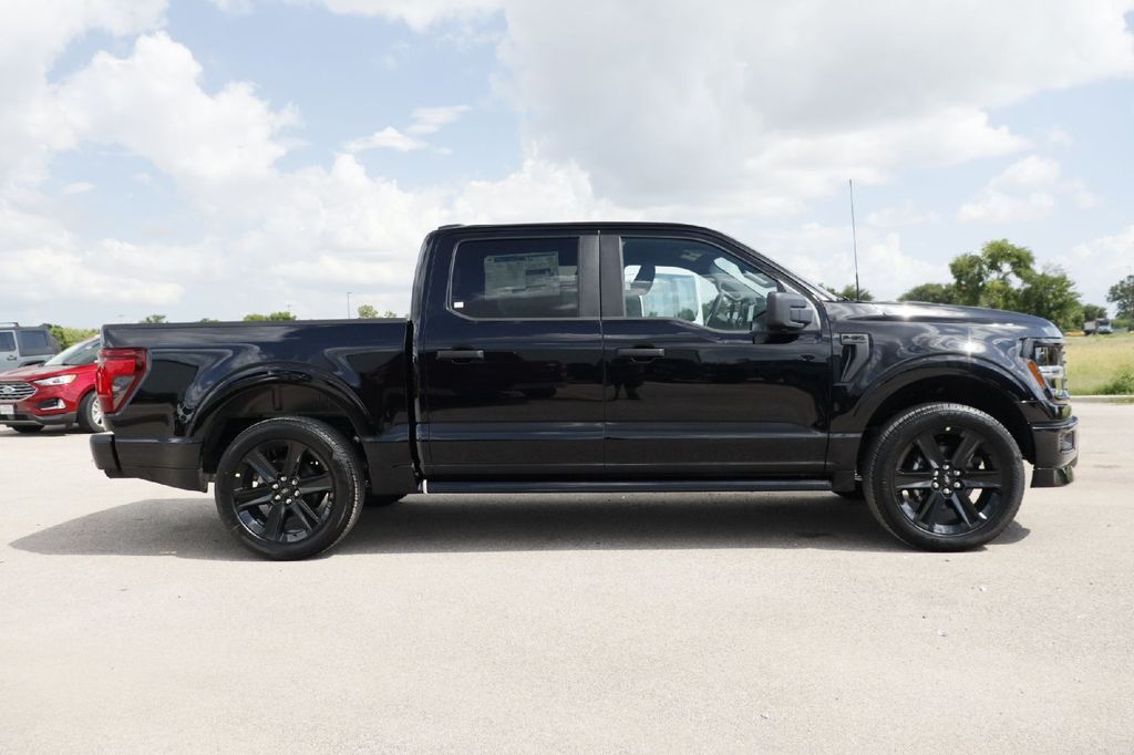 2026 Ford F-150 STX Hondo TX