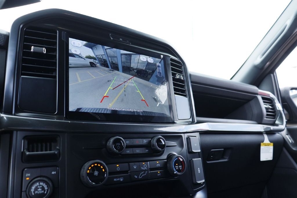 2026 Ford F-150 STX Hondo TX