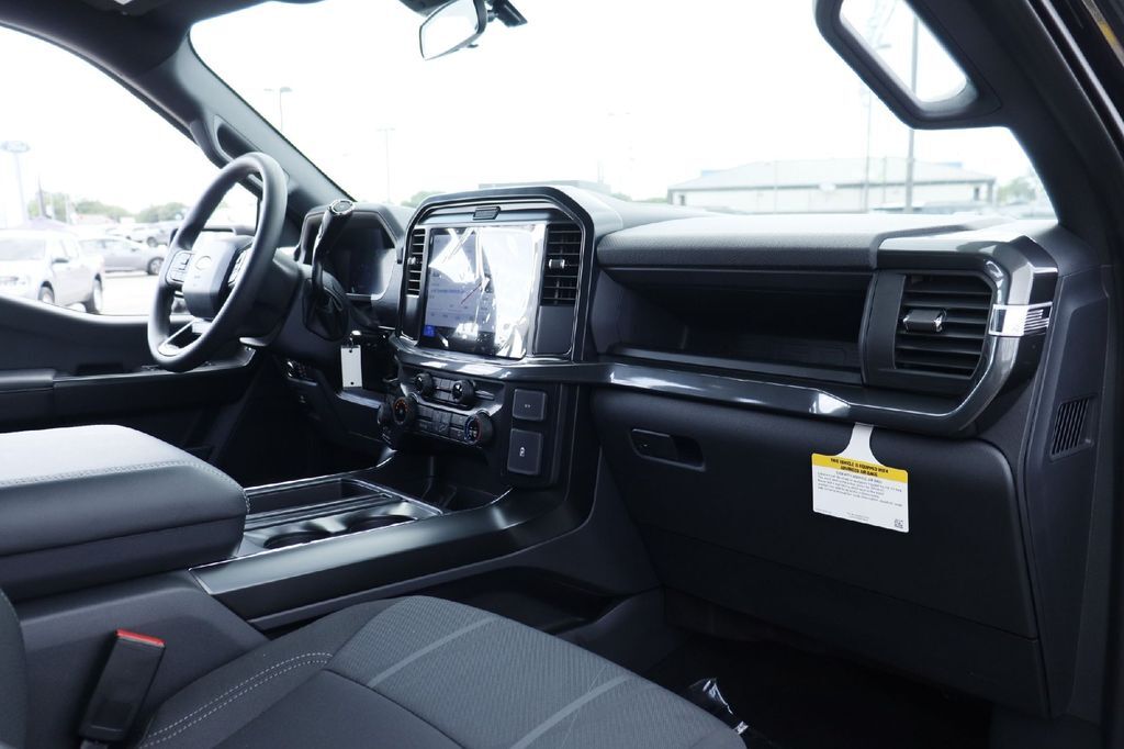 2026 Ford F-150 STX Hondo TX