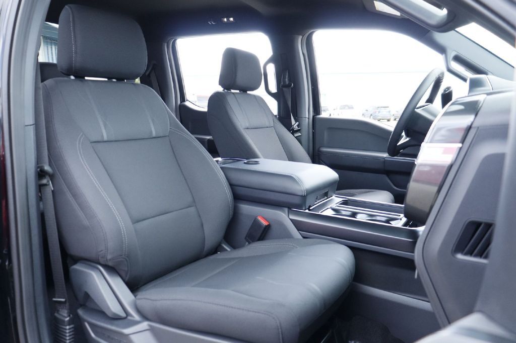 2026 Ford F-150 STX Hondo TX