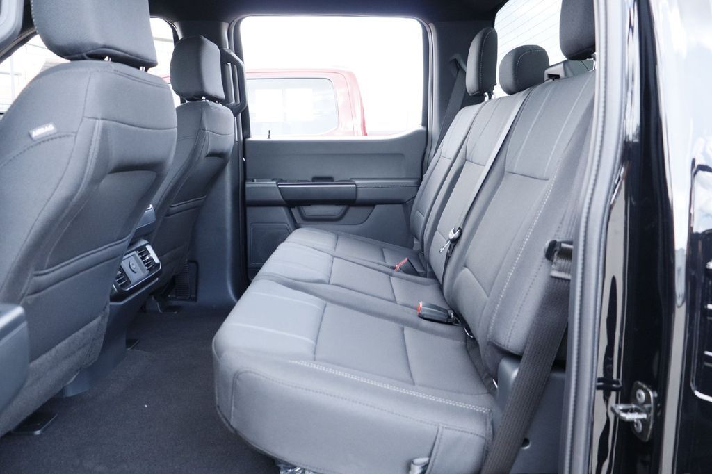 2026 Ford F-150 STX Hondo TX