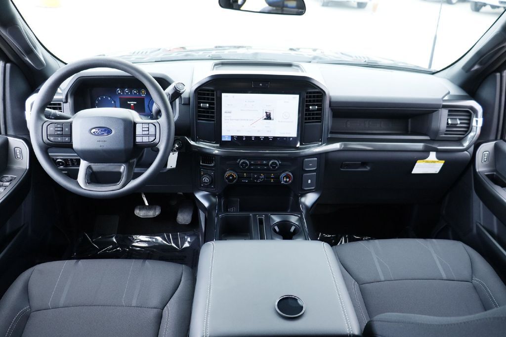 2026 Ford F-150 STX Hondo TX