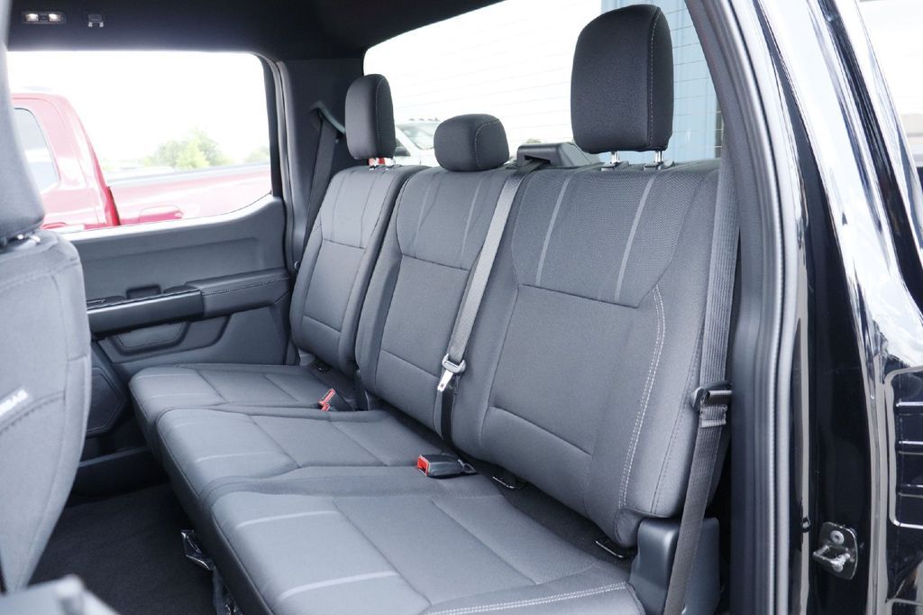 2026 Ford F-150 STX Hondo TX
