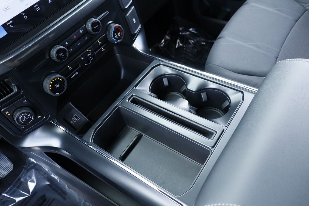 2026 Ford F-150 STX Hondo TX