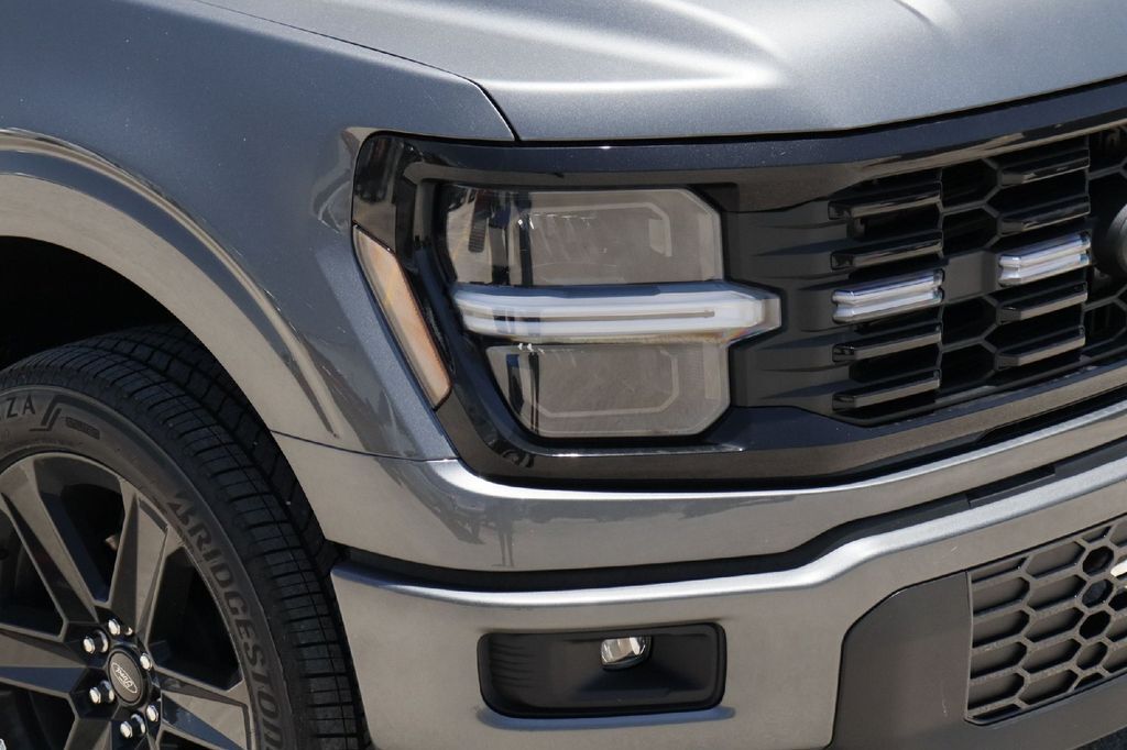 2026 Ford F-150 STX Hondo TX