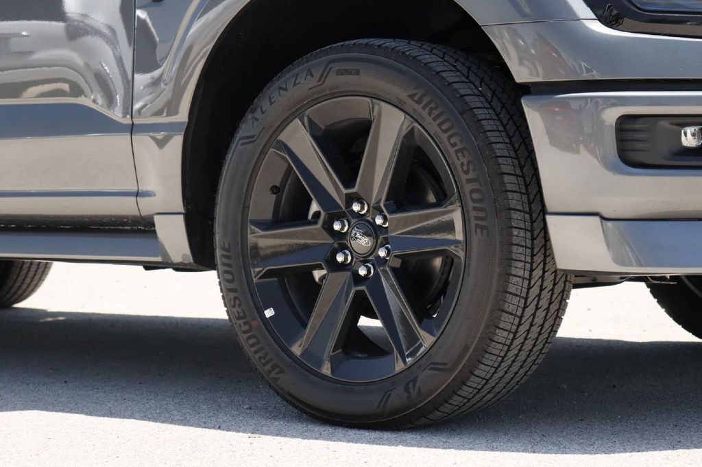 2026 Ford F-150 STX Hondo TX
