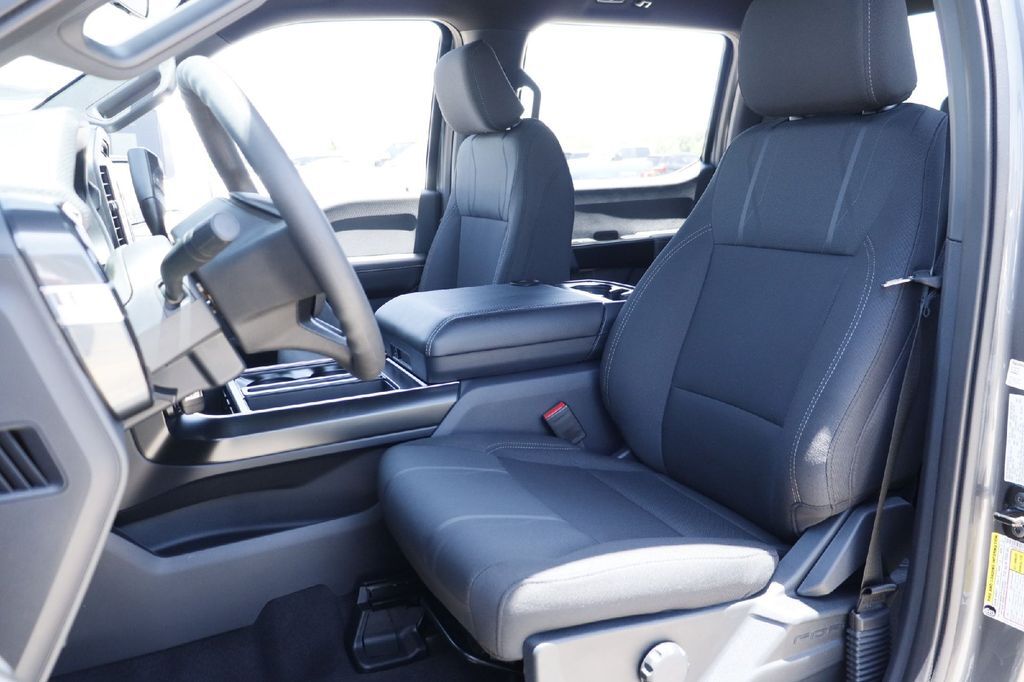 2026 Ford F-150 STX Hondo TX
