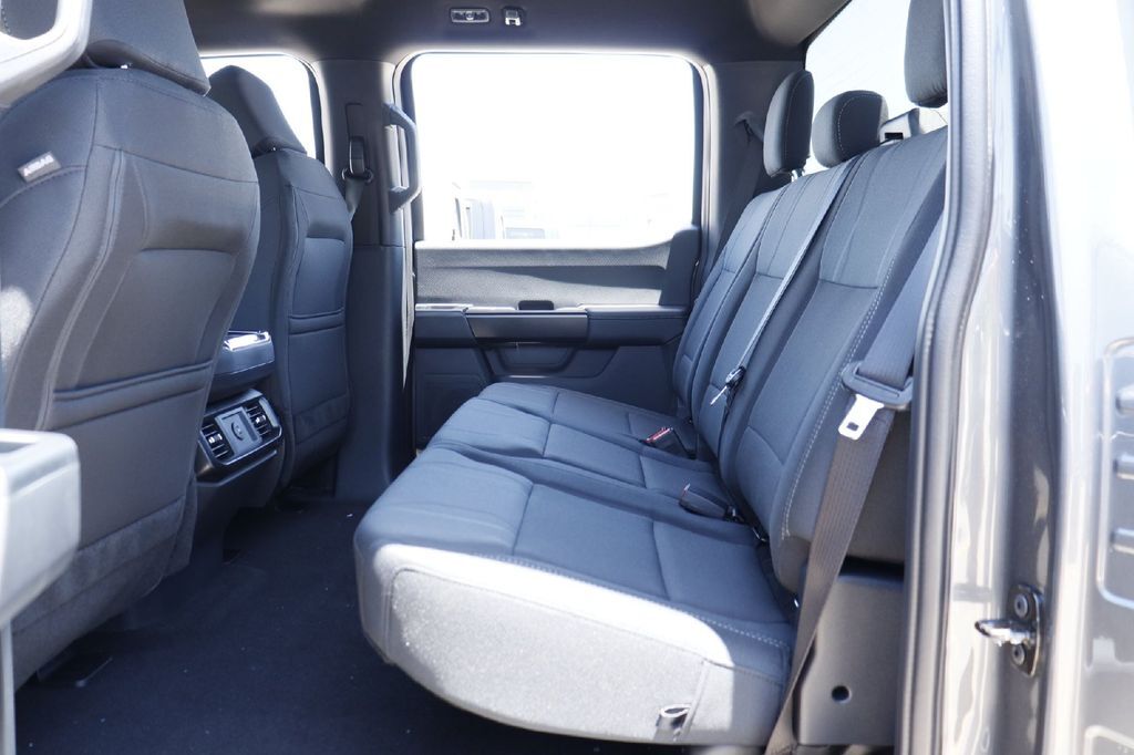 2026 Ford F-150 STX Hondo TX