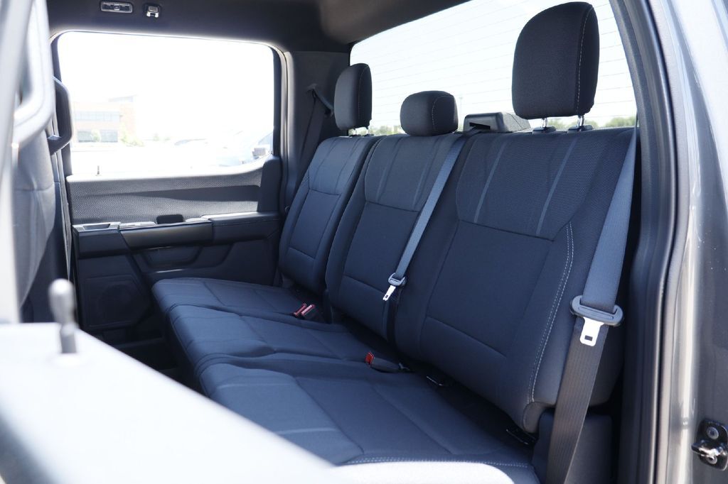 2026 Ford F-150 STX Hondo TX