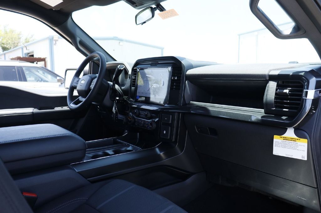 2026 Ford F-150 STX Hondo TX