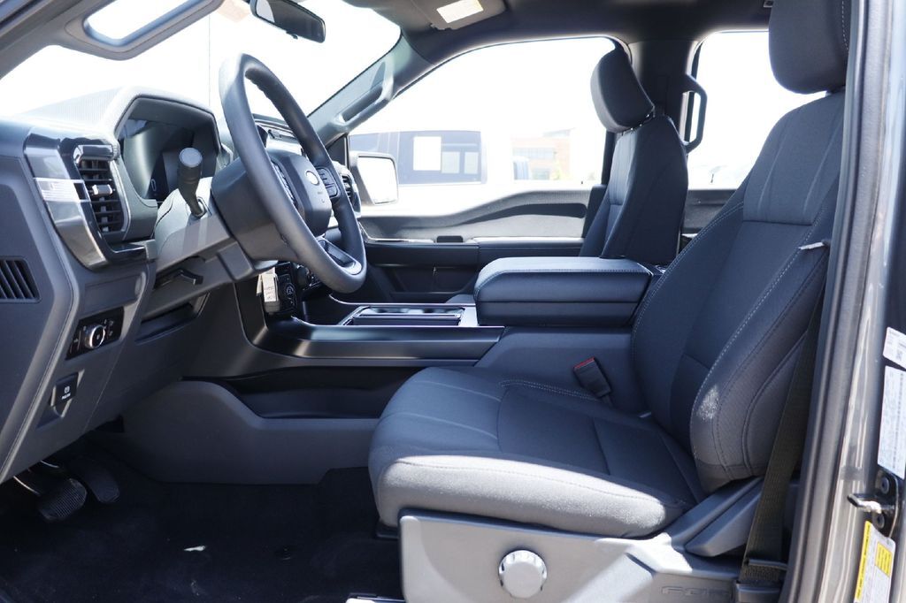 2026 Ford F-150 STX Hondo TX