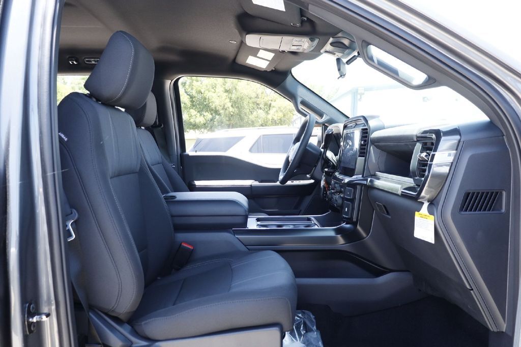 2026 Ford F-150 STX Hondo TX