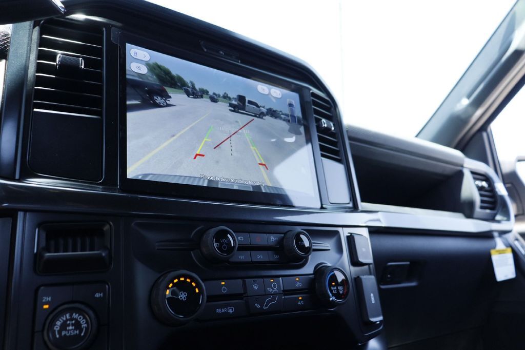 2026 Ford F-150 STX Hondo TX