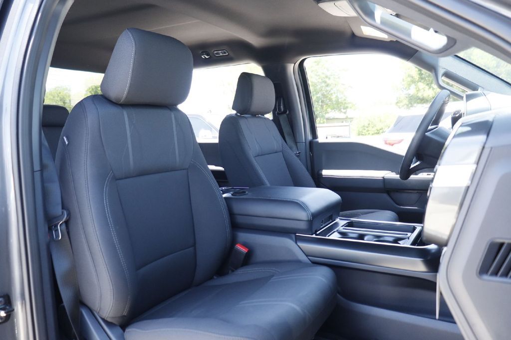 2026 Ford F-150 STX Hondo TX