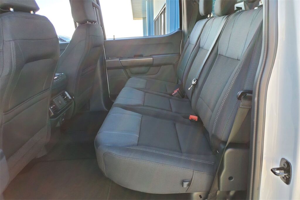 2026 Ford F-150 STX Hondo TX