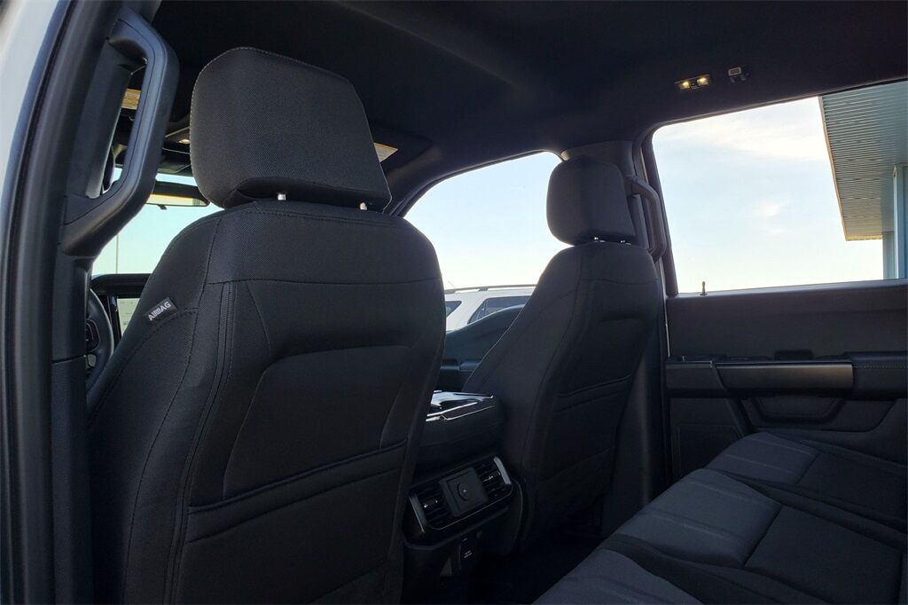 2026 Ford F-150 STX Hondo TX