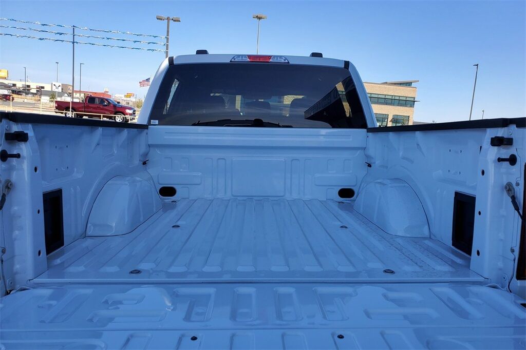 2026 Ford F-150 STX Hondo TX