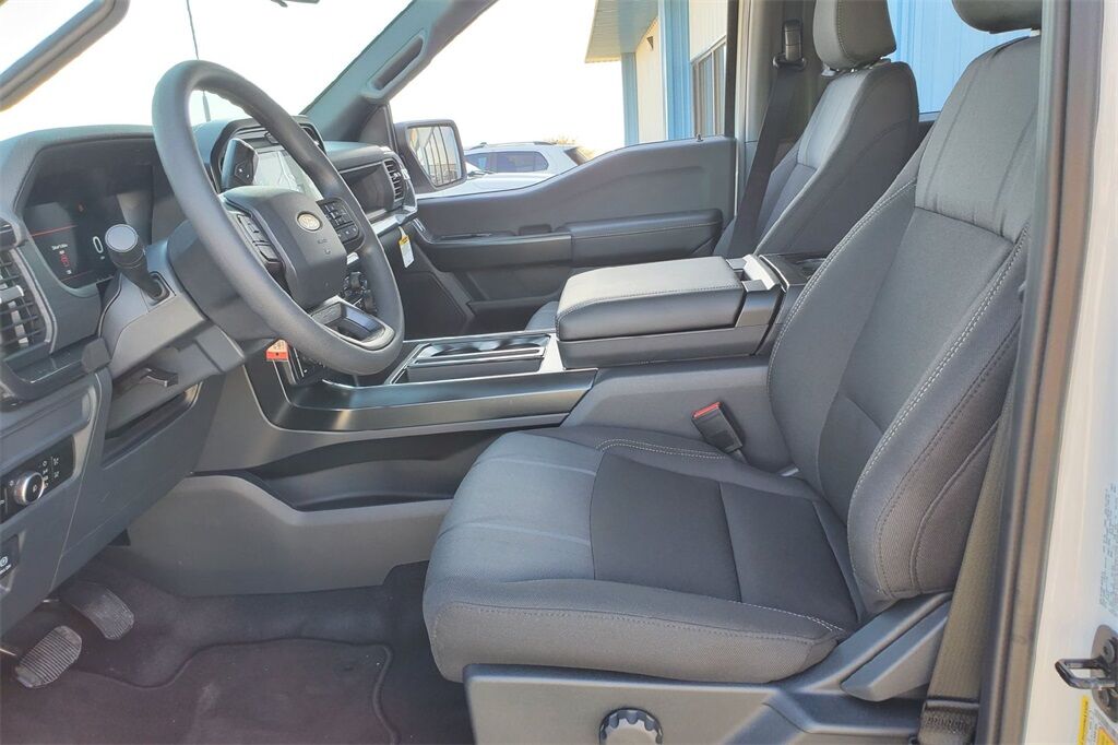 2026 Ford F-150 STX Hondo TX