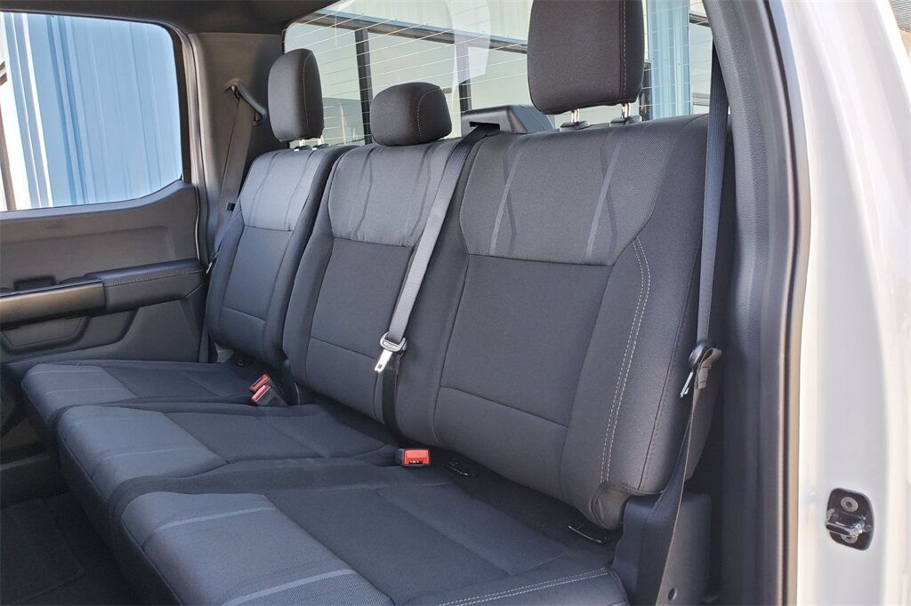 2026 Ford F-150 STX Hondo TX