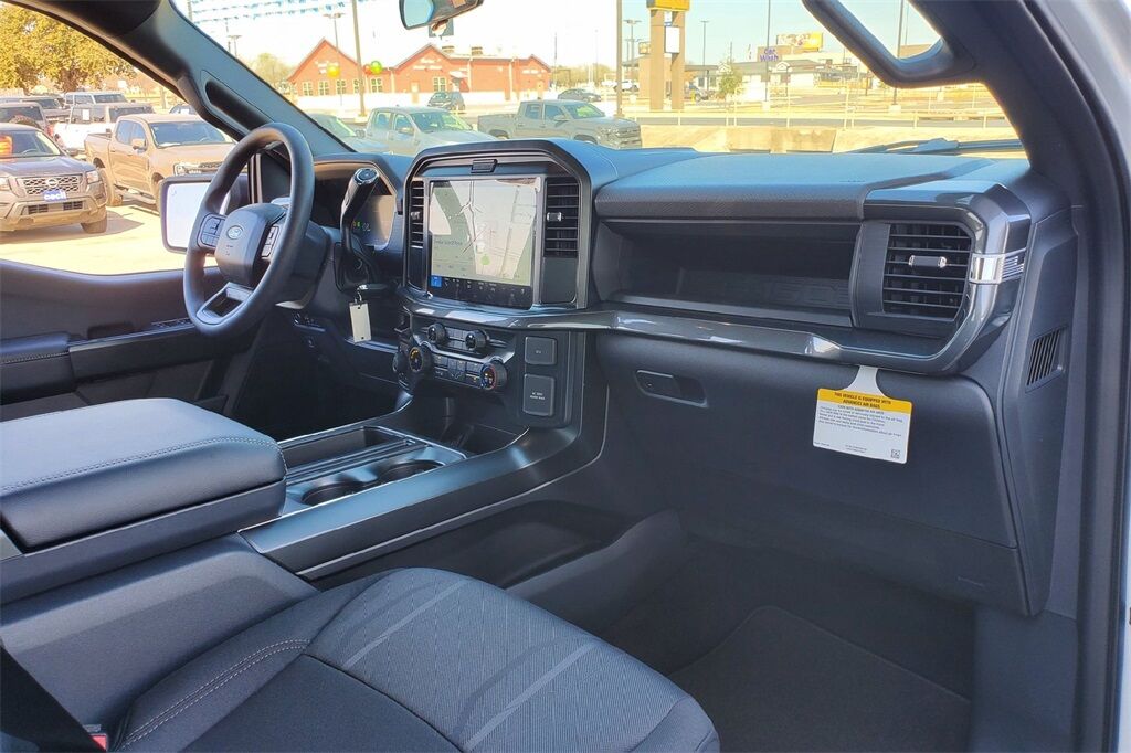 2026 Ford F-150 STX Hondo TX