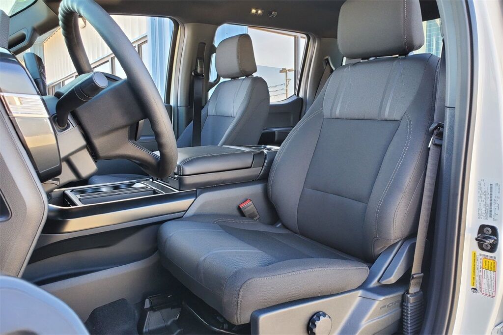 2026 Ford F-150 STX Hondo TX