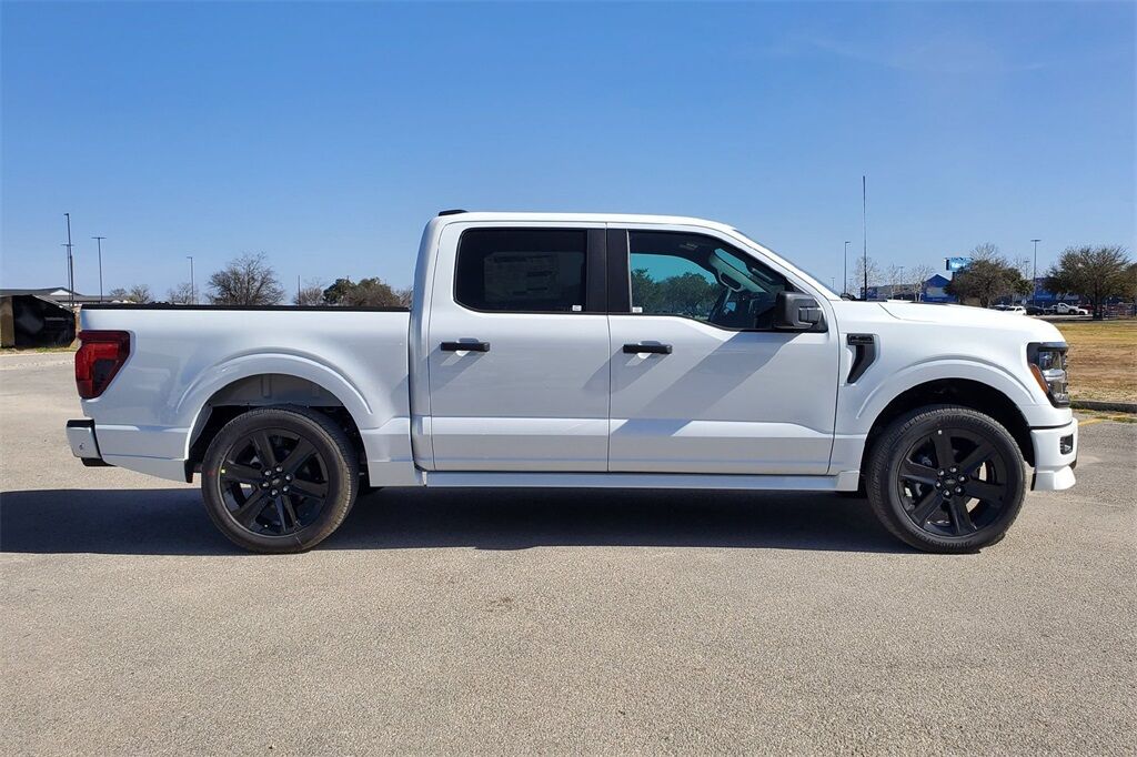 2026 Ford F-150 STX Hondo TX