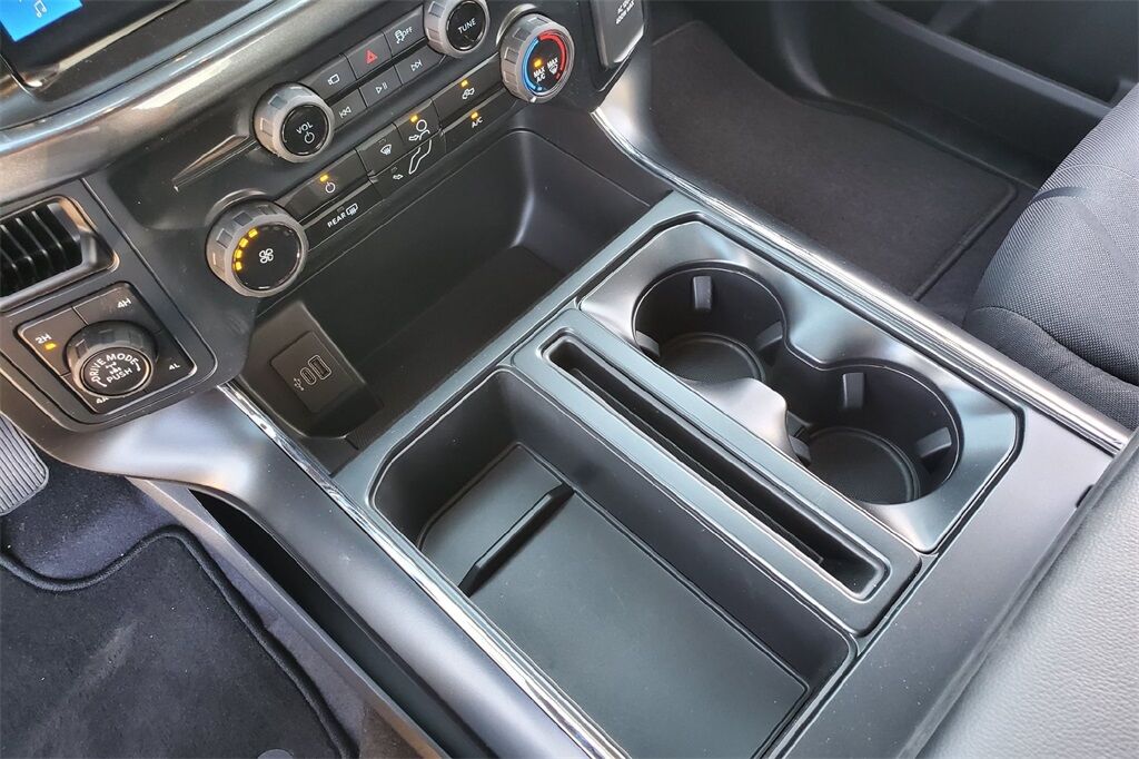 2026 Ford F-150 STX Hondo TX