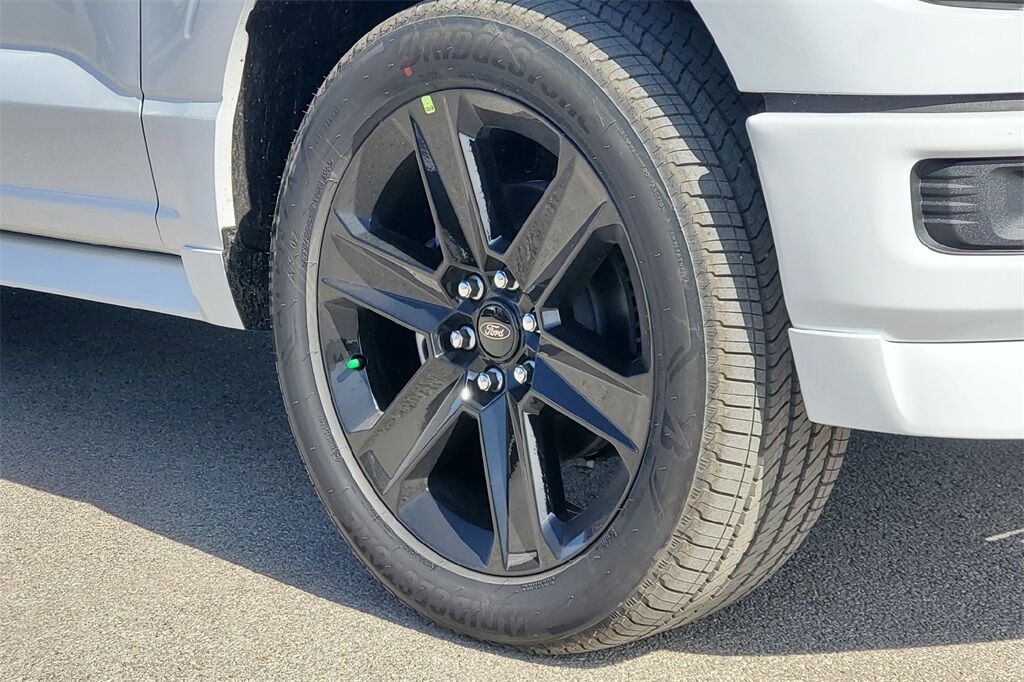 2026 Ford F-150 STX Hondo TX