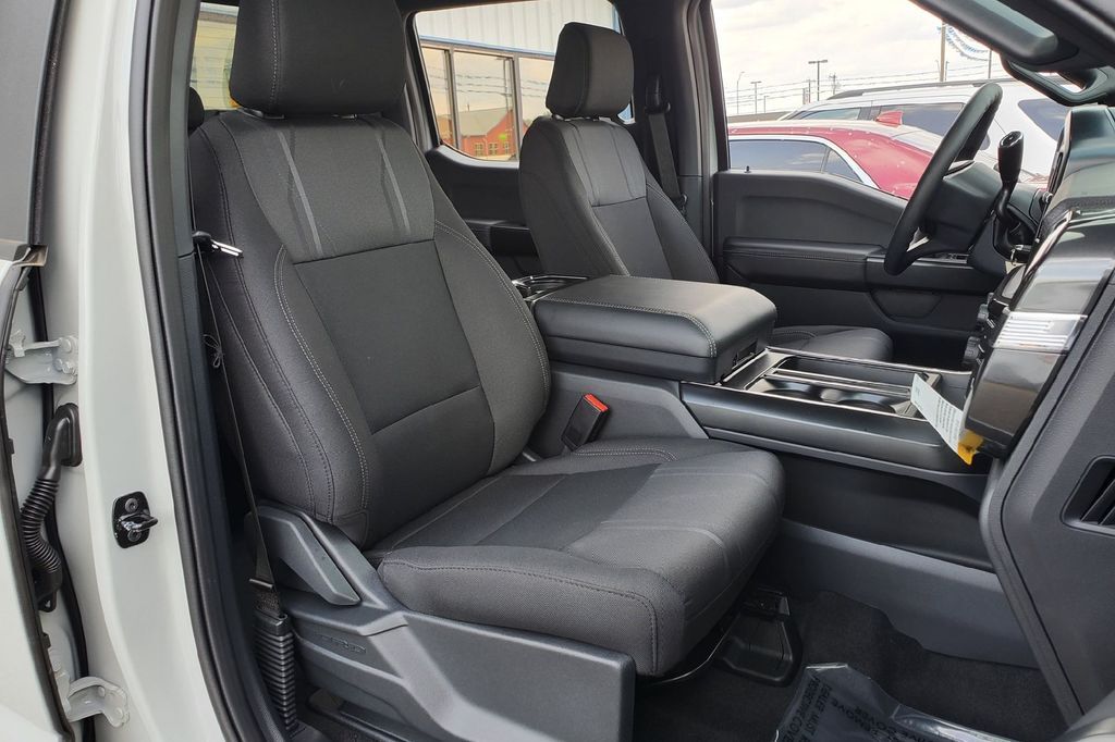 2026 Ford F-150 STX Hondo TX
