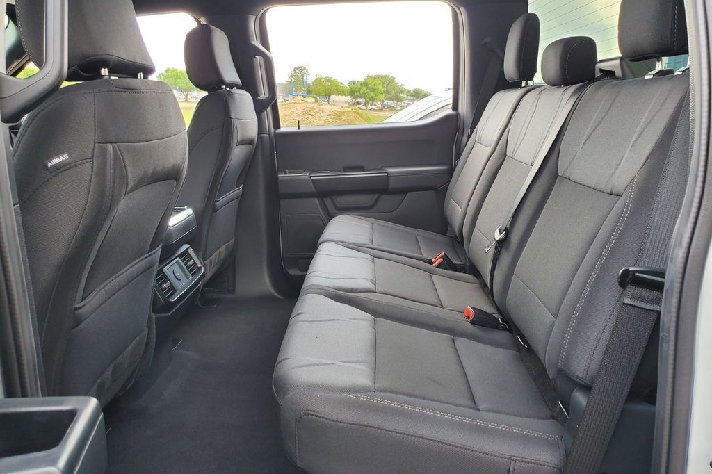 2026 Ford F-150 STX Hondo TX