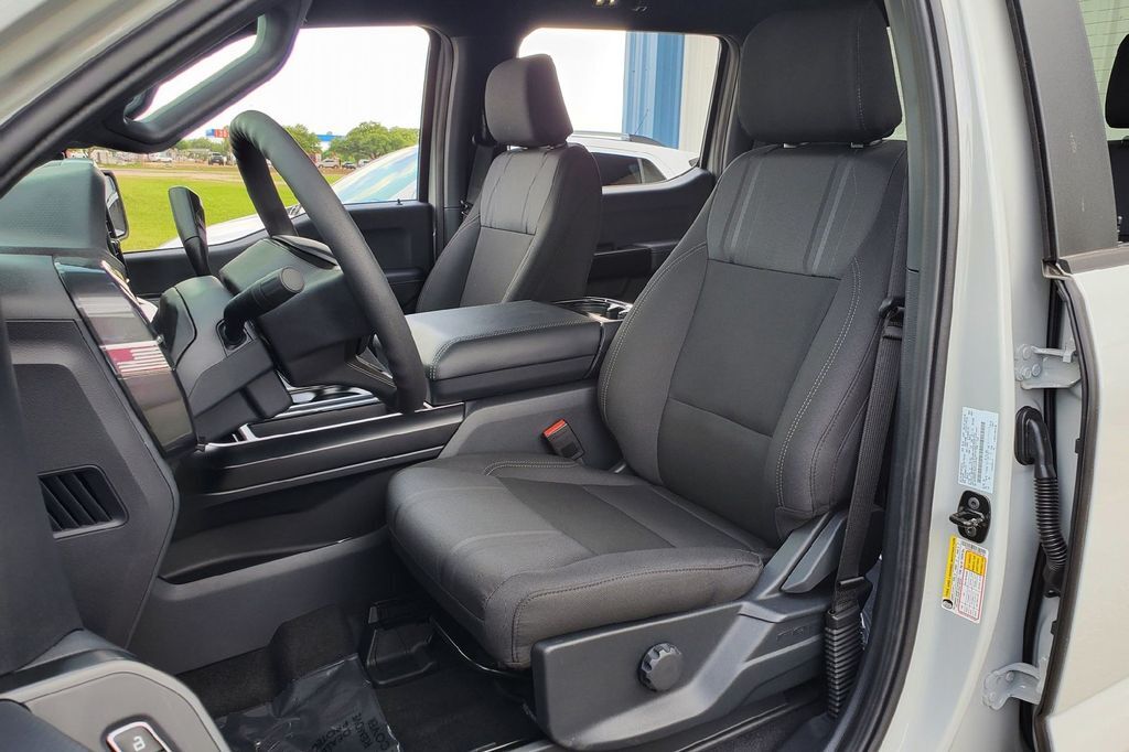 2026 Ford F-150 STX Hondo TX