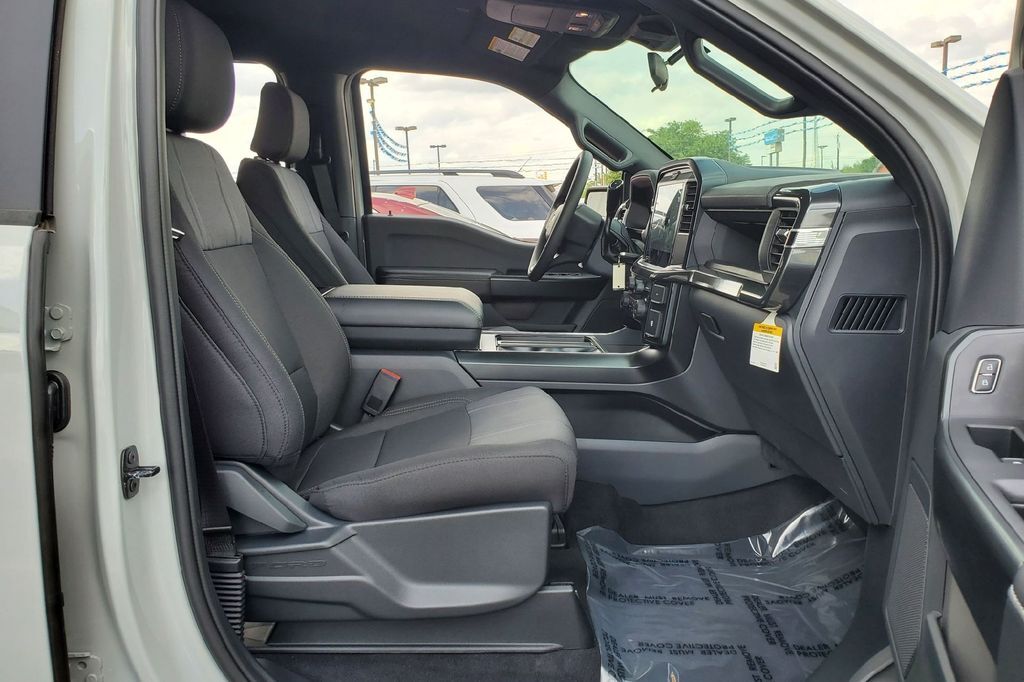 2026 Ford F-150 STX Hondo TX