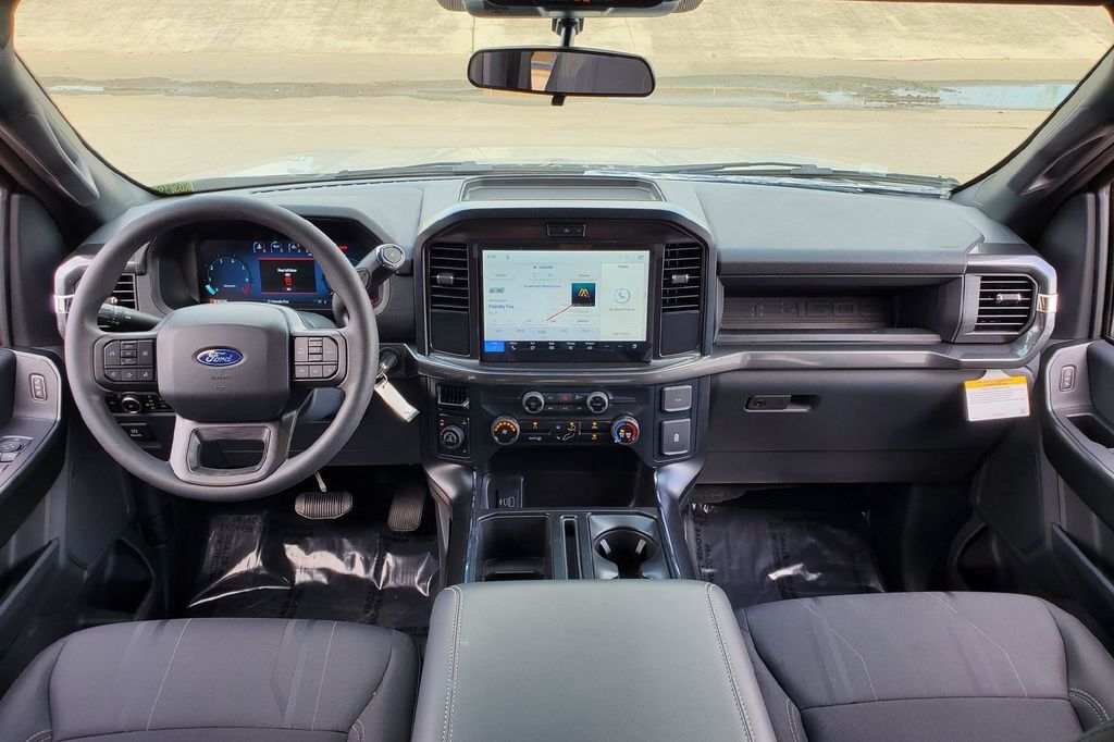 2026 Ford F-150 STX Hondo TX