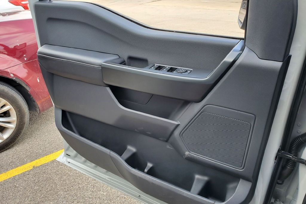 2026 Ford F-150 STX Hondo TX