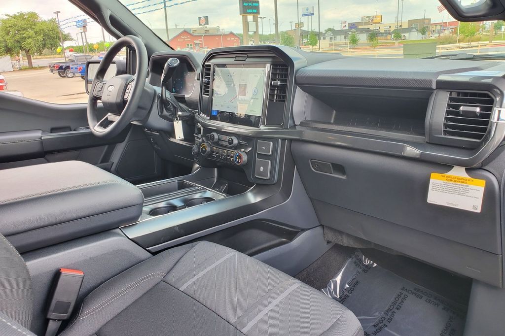 2026 Ford F-150 STX Hondo TX
