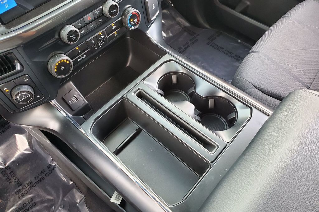 2026 Ford F-150 STX Hondo TX