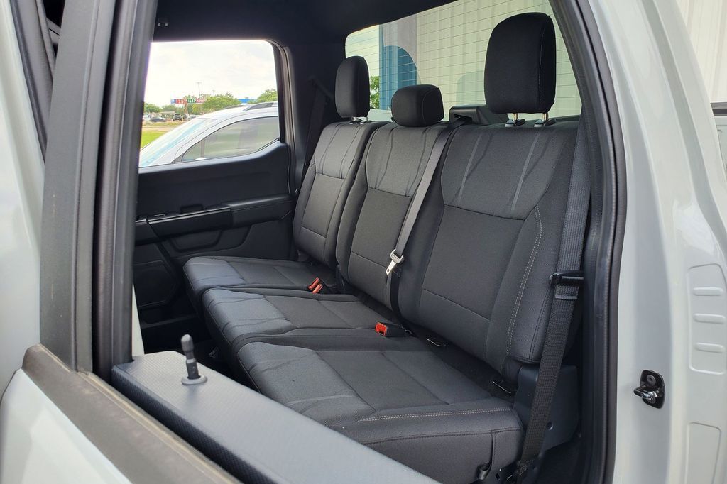 2026 Ford F-150 STX Hondo TX