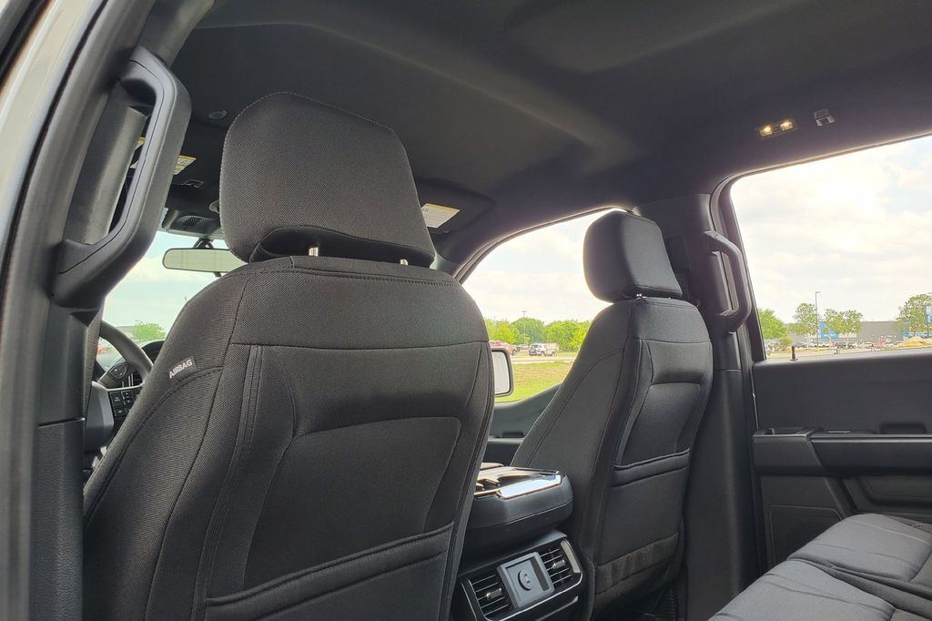 2026 Ford F-150 STX Hondo TX
