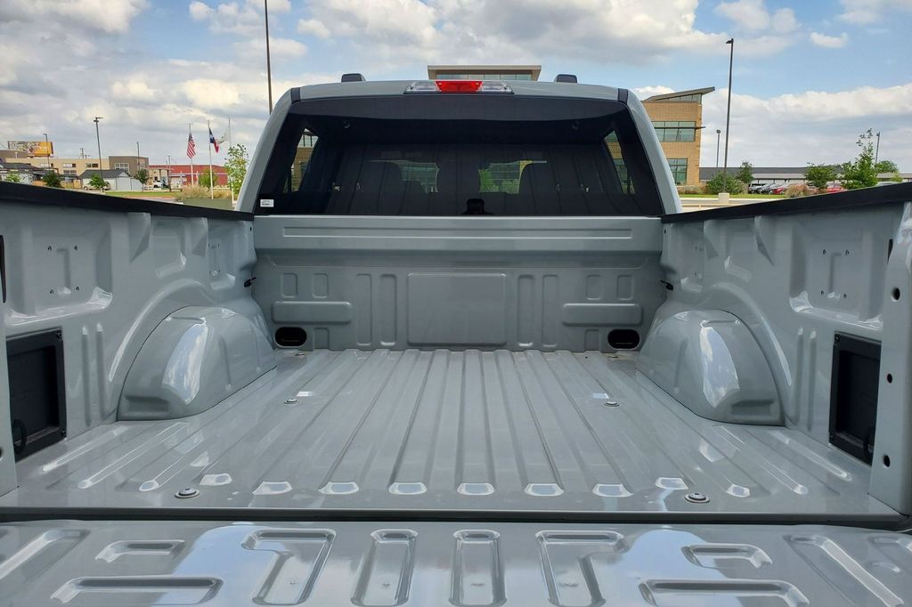 2026 Ford F-150 STX Hondo TX