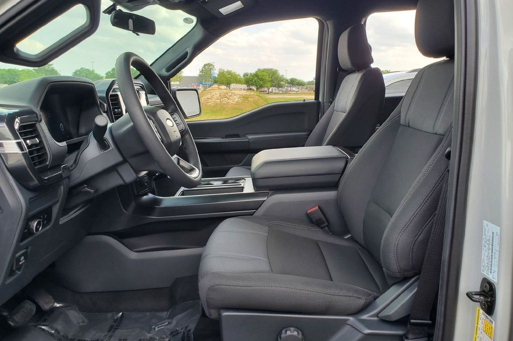 2026 Ford F-150 STX Hondo TX