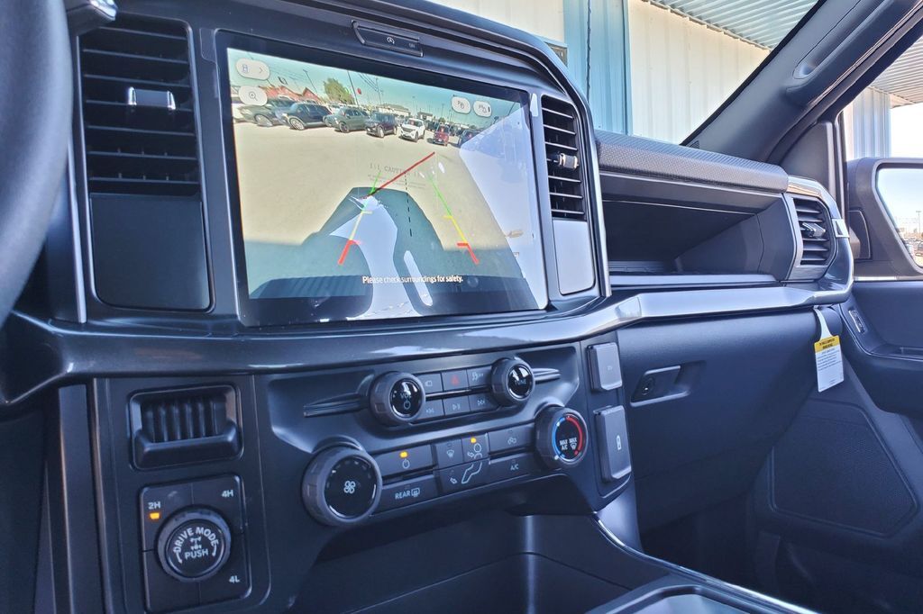 2026 Ford F-150 STX Hondo TX