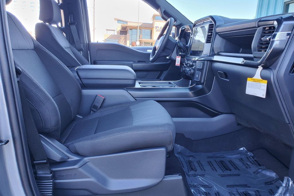 2026 Ford F-150 STX Hondo TX