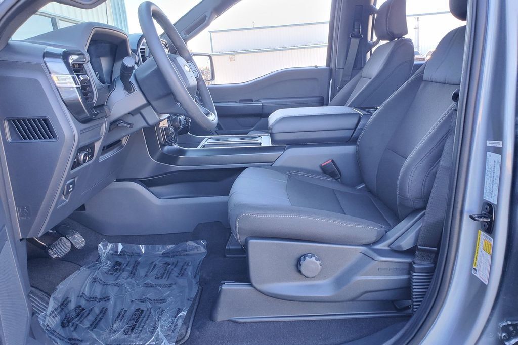 2026 Ford F-150 STX Hondo TX