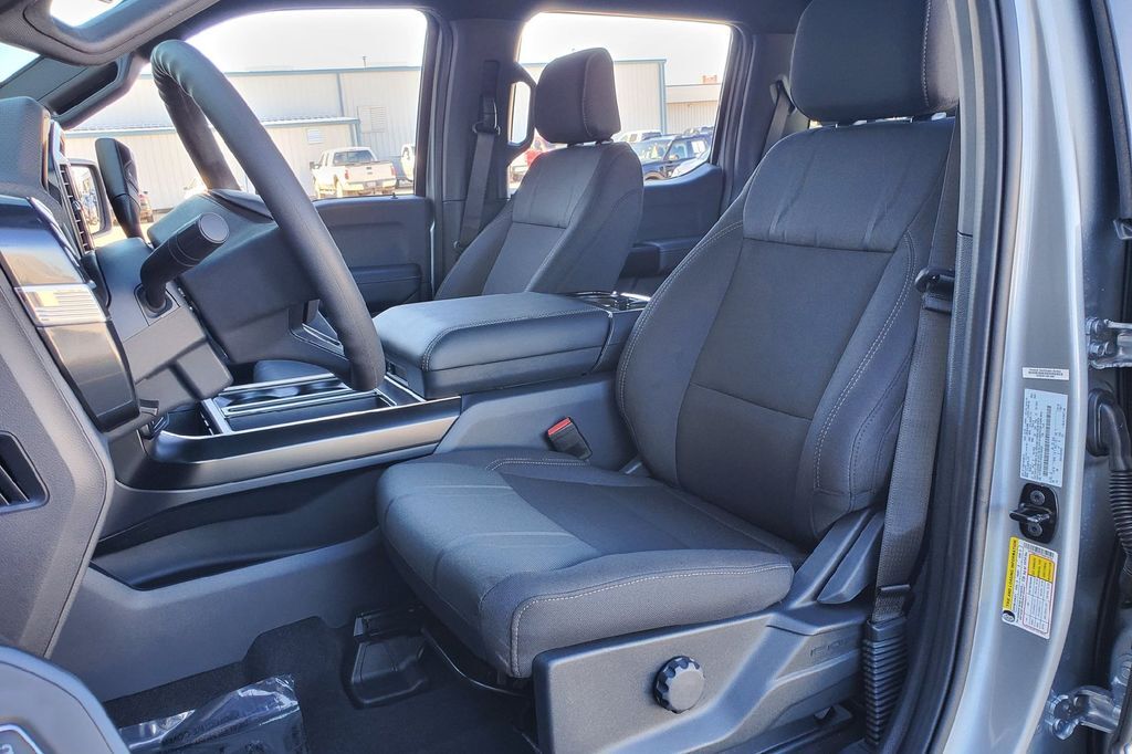 2026 Ford F-150 STX Hondo TX