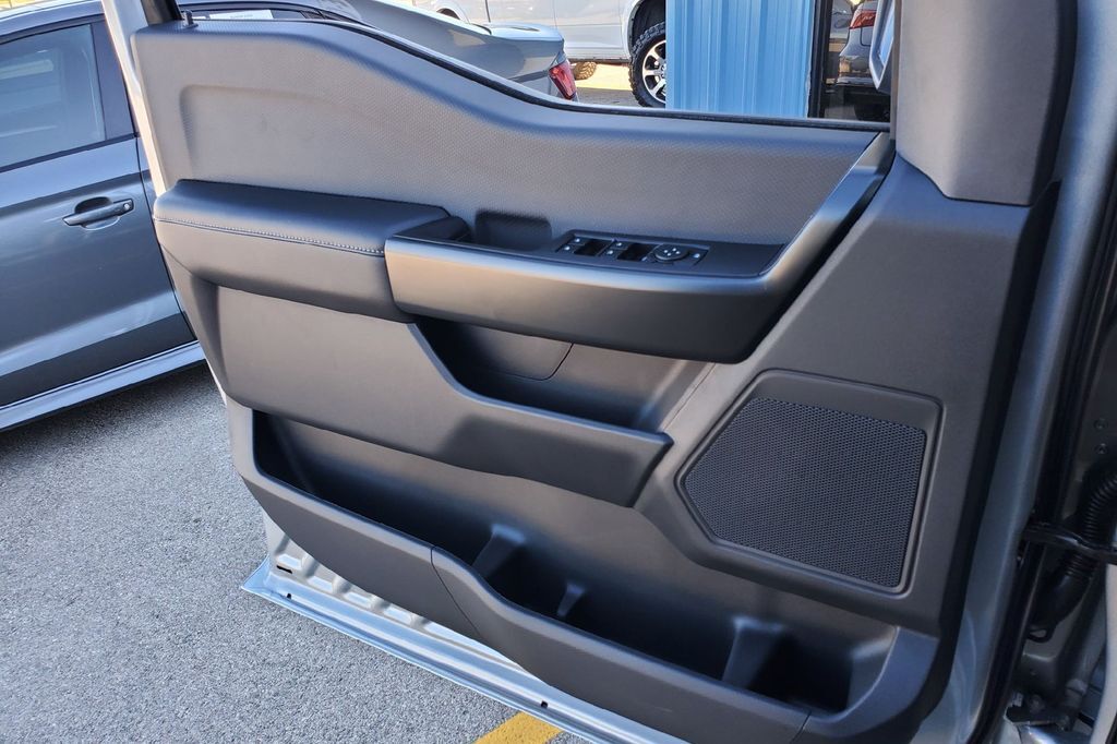 2026 Ford F-150 STX Hondo TX